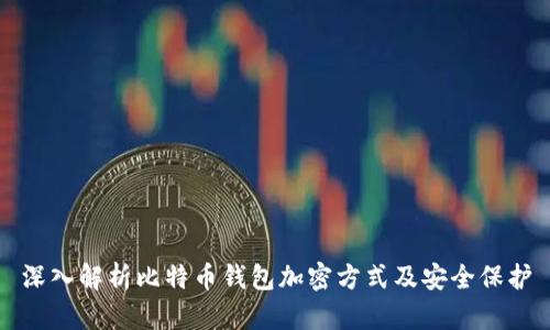 深入解析比特币钱包加密方式及安全保护