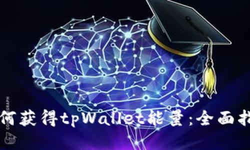 如何获得tpWallet能量：全面指南