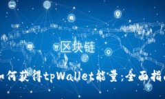 如何获得tpWallet能量：全面