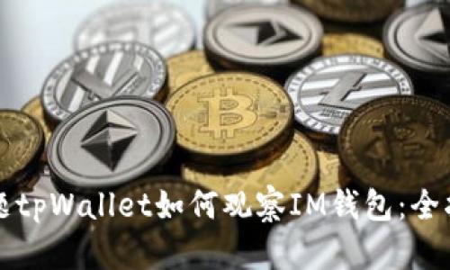 标题tpWallet如何观察IM钱包：全指南