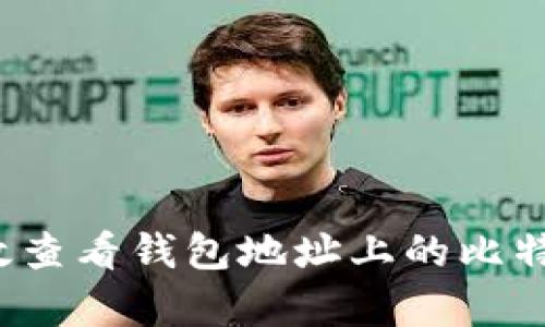 如何有效查看钱包地址上的比特币余额？