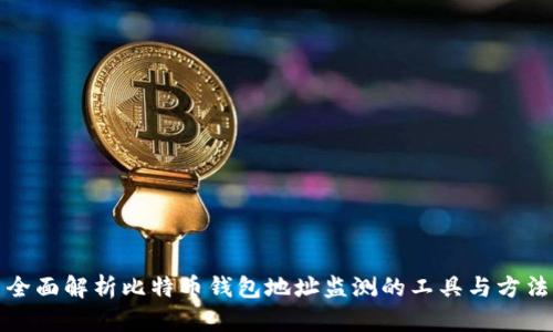 全面解析比特币钱包地址监测的工具与方法