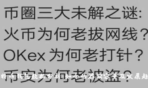 比特币钱包数据分析：如今的存储容量及发展趋势