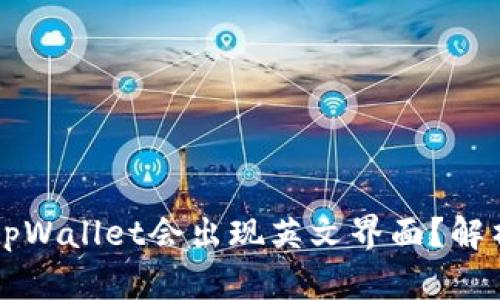 为什么下载tpWallet会出现英文界面？解析与解决方案