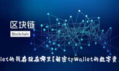 tpWallet的钱存储在哪里？解