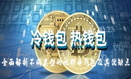 全面解析不同类型的比特币钱包及其优缺点
