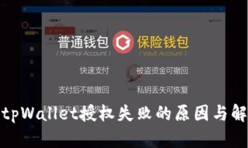 标题: tpWallet授权失败的原因与解决办法