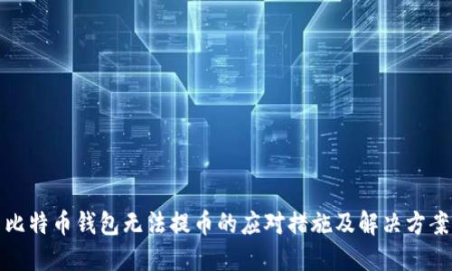比特币钱包无法提币的应对措施及解决方案