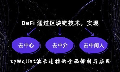 tpWallet波长连接的全面解析与应用