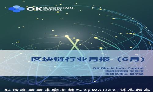 
如何将狗狗币安全转入tpWallet：详尽指南