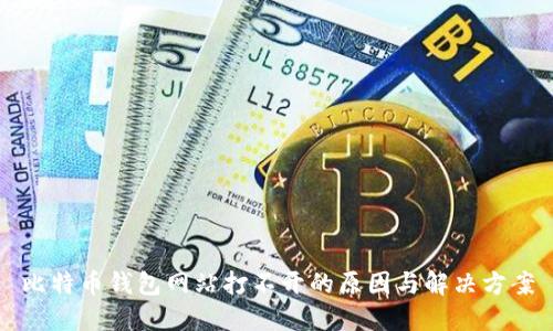 比特币钱包网站打不开的原因与解决方案
