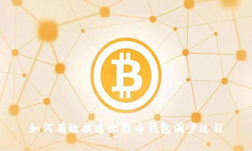 如何有效提速比特币钱包同步过程