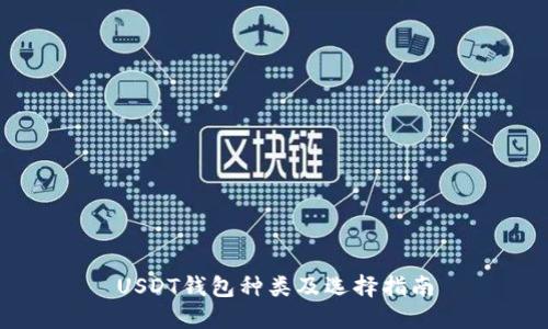 USDT钱包种类及选择指南