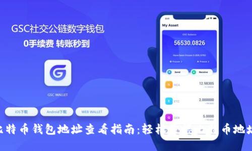 biao ti/比特币钱包地址查看指南：轻松掌握比特币地址查询技巧