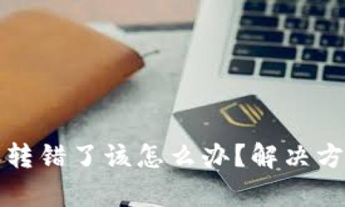 tpWallet转账转错了该怎么办？解决方案与防范措施