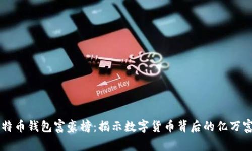 比特币钱包富豪榜：揭示数字货币背后的亿万富翁