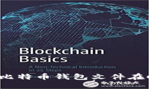 标题  
如何找到比特币钱包文件在C盘的位置