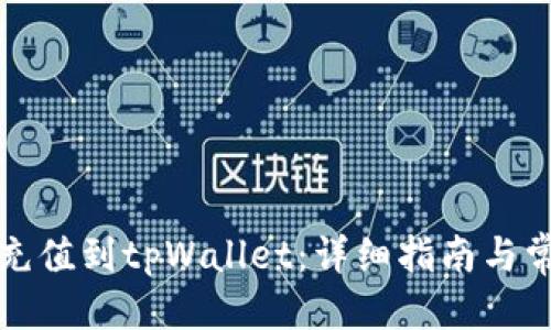 标题  
如何将资金充值到tpWallet：详细指南与常见问题解答