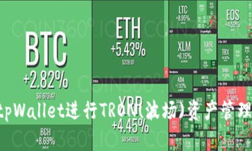 如何使用tpWallet进行TRON(波场)资产管理：完整指南