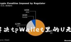 标题: 如何解决tpWallet里的