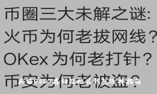 大额USDT存储及推荐钱包选择指南
