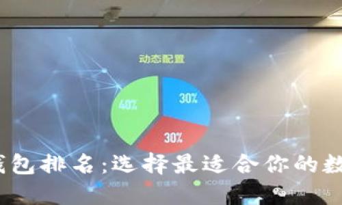 2023年虚拟币钱包排名：选择最适合你的数字资产管理工具