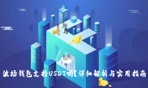 波场钱包支持USDT吗？详细解析与实用指南