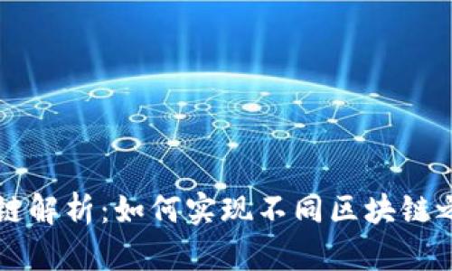 区块链钱包跨链解析：如何实现不同区块链之间的资产转移