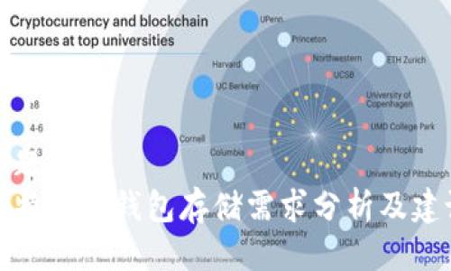 标题  
比特币冷钱包存储需求分析及建议