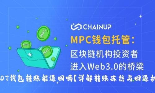 USDT钱包转账能退回吗？详解转账冻结与回退机制
