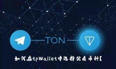 如何在tpWallet中选择优质币