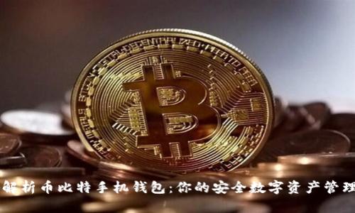 全面解析币比特手机钱包：你的安全数字资产管理助手