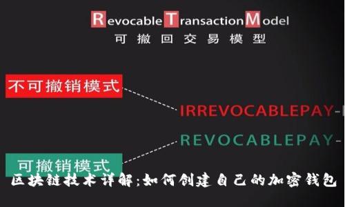 区块链技术详解：如何创建自己的加密钱包