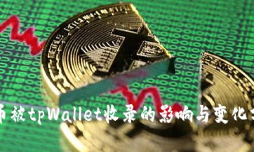 代币被tpWallet收录的影响与变化分析