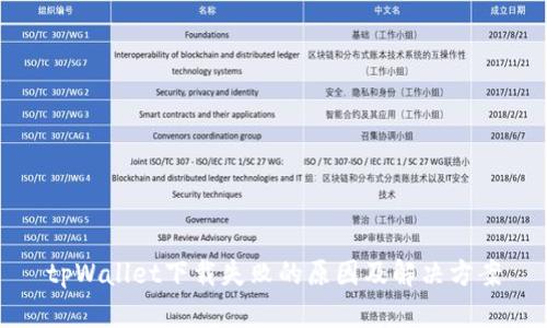 tpWallet下载失败的原因及解决方案