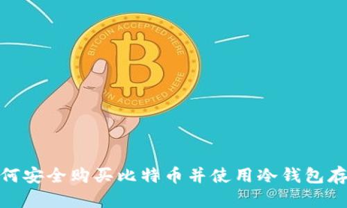 如何安全购买比特币并使用冷钱包存储