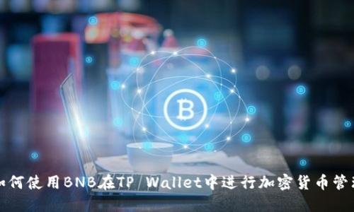 如何使用BNB在TP Wallet中进行加密货币管理