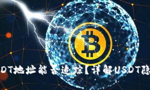 冷钱包中的USDT地址能否追踪？详解USDT隐私保护与风险