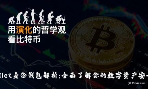 tpWallet身份钱包解析：全面了解你的数字资产安全保障