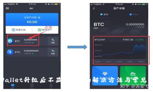 tpWallet升级后不显示App的解决方法与常见问题