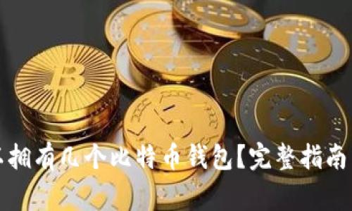 一个人可以拥有几个比特币钱包？完整指南与注意事项