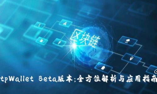 tpWallet Beta版本：全方位解析与应用指南