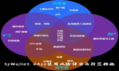 tpWallet DApp使用风险评估及防范措施