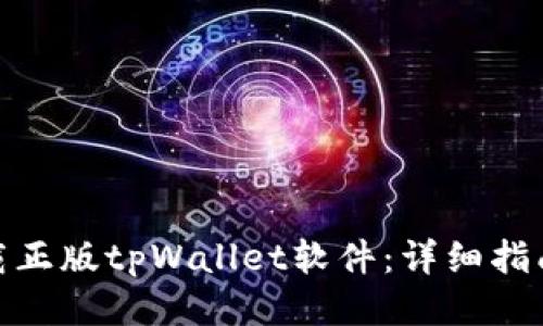 如何下载正版tpWallet软件：详细指南与步骤