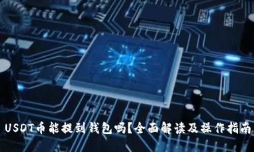 USDT币能提到钱包吗？全面解读及操作指南