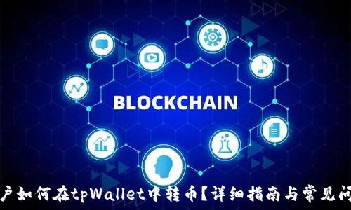   
国外用户如何在tpWallet中转币？详细指南与常见问题解答