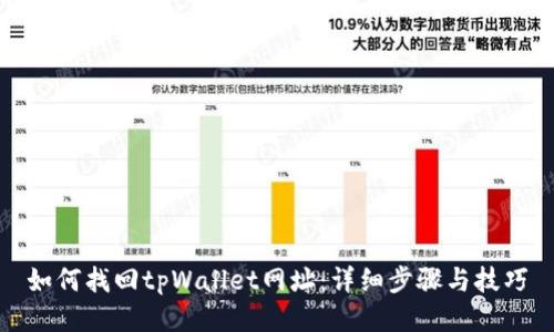 如何找回tpWallet网址：详细步骤与技巧