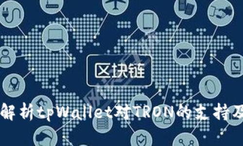 深度解析tpWallet对TRON的支持及应用