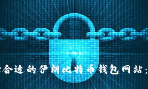 如何选择合适的伊朗比特币钱包网站：全面指南