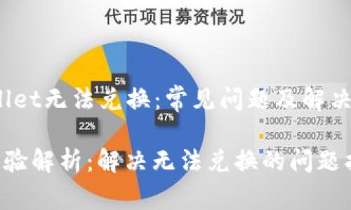 zhutitpWallet无法兑换：常见问题及解决方案/zhuti

tpWallet体验解析：解决无法兑换的问题指南